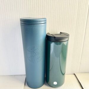 Starbucks Tumbler Bundle